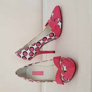 Betsey Johnson Shoes